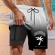 thumbnail image 1 of WILLBEST Bañador Corto Informal para Hombre, Pantalones Cortos de Tabla Seca para Hombre, 1 of 3