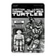 thumbnail image 1 of Super7 Teenage Mutant Ninja Turtles Raphael (Comic Grayscale) - 3.75 TMNT Action Figure with Accessories Classic Cartoon Collectibles, 1 of 5
