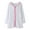 White, variant on Icvfdpl Girls' Dresses Child Swim Cover Up Swimsuit Coverup Zip Up Beach Bathing Suit Hooded Absorbent Bathrobe Beach Green Cotton 3-4 Years