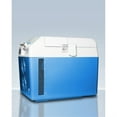 thumbnail image 5 of Portable 12V/24V -27C freezer with lock and travel trolley included, 5 of 5