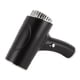 thumbnail image 1 of Secador de Pelo iónico negativo, 1200 mAh Portátil Secador de Pelo Silencioso Secado Rápido Secador de Pelo de Viento frío y Caliente Secador de Pelo Para El Hogar, dormitorio, 1 of 7