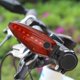 thumbnail image 4 of Linterna LED 10000 lúmenes, 5000 mAh USB recargable 26650 batería incluida, 146 modos de luz, zoom, largo tiempo de trabajo linterna táctica de mano para camping, senderismo, caza, emergencia, 4 of 8
