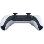 Restored Sony PlayStation DualSense Wireless Controller - White | For PS5, PC, MAC & Mobile