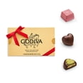 thumbnail image 2 of Caja de regalo de chocolates Godiva Gold 15 piezas surtidas kosher, 2 of 6