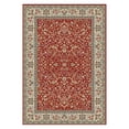 thumbnail image 1 of Ancient Garden 2.2X7.7 57078-1414 Red/Ivory, 1 of 2