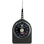 Jonard Gauge, Dynamometer, 4-35 Gr.