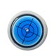 thumbnail image 1 of Toystoory Clip duradero para sombrero de Golf, marcador de pelota de Golf fácil de usar, marcador incluido, accesorios de Golf, marcador de Golf Golf azul, 1 of 6