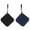 Couleur Assortie, variante sur EeaseCA 2 Pcs Étui Intelligent Sans Fil en Silicone Portable Compatible pour Tile Mate Pro