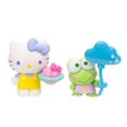 thumbnail image 2 of Hello Kitty and Friends 2" - Dreamland:  Hello Kitty & Keroppi, 2 of 2