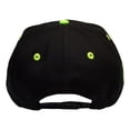 thumbnail image 2 of Metallica And Justice For All Snapback Cap, 2 of 2