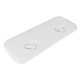 thumbnail image 2 of Square Deck Access Inspection Cover Double Handle Anti UV RE-243-607 Marine Boat Yacht Parts, 2 of 5