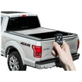 thumbnail image 3 of Retrax by RealTruck PowertraxPRO MX Retractable Truck Bed Tonneau Cover | 90502 | Compatible with 2017 - 2023 Honda Ridgeline 5' 4" Bed (64"), 3 of 6