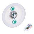 thumbnail image 4 of Luz de Música LED Bluetooth Higoodz 36W Control Remoto, 4 of 8