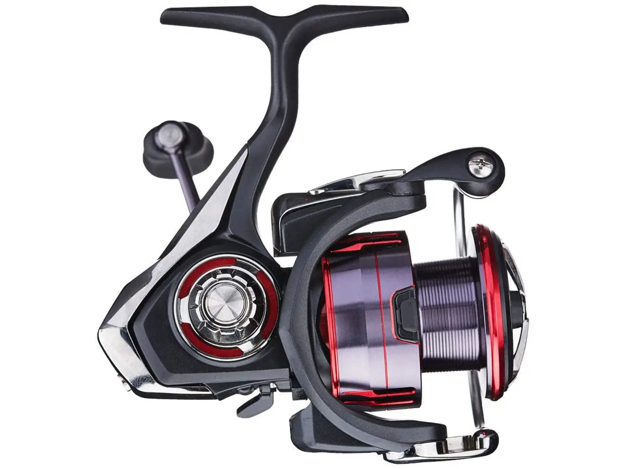 Daiwa Fuego 3000 LT Spinning Reel - Walmart.com