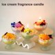 thumbnail image 3 of Ice Cream Scented Candle Sweet Dessert Aroma Gift For Refreshing Ambience, 3 of 5