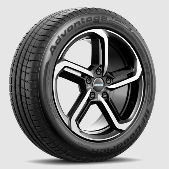 Llanta BFGoodrich 205/55R16 ADVANTAGE TOURING 91V