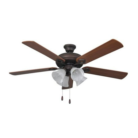 better homes ceiling fan gardens kit light bh