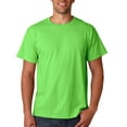 thumbnail image 2 of Fruit of the Loom Mens Lightweight Short Sleeve T-Shirt, 2 of 2