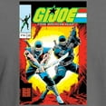 thumbnail image 3 of CafePress - G.I. Joe Who's On Co Men's Comfort Colors® T Shirt - Mens Comfort Colors Shirt, 3 of 5