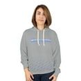 thumbnail image 3 of AOP Unisex Pullover Hoodie, 3 of 5