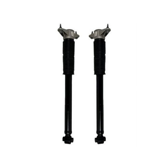 Rear Shock Absorber - Compatible with 2017 - 2021 Tesla 3 2018 2019 2020