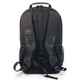 thumbnail image 2 of Mobile Edge 14 Inch Laptop, Chromebook, Mac, Eco-Friendly Backpack, Black, 2 of 4