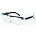 thumbnail image 1 of Led Magnifying Eyewear Loupes Reading Glasses Eyeglasses Usb Rechargeable, 1 of 3