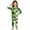 Green, variant on Shadoumai Halloween Outfits for Toddler Boys Graphic Print Long Sleeve Soft Pullover Top and Long Sweatpants Set Fall Toddlers Girls Clothing
