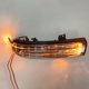 thumbnail image 2 of Indicador de espejo lateral con luz intermitente para Mercedes BENZ CLS-Class W219 09-11, 2 of 9