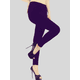 thumbnail image 2 of Pack 4 Colores Leggins Faja Termicos Afelpados Unitallas Yoga UNITALLA, 2 of 5
