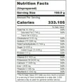 thumbnail image 3 of General Mills Pillsbury Tubeset Blueberry Muffin Batter, 3 Pound - 6 per case., 3 of 5