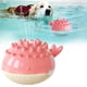 thumbnail image 3 of Juguete de baño para Perros Yuyangstore Rociador de agua eléctrico Aspersor de inducción rosa, 3 of 8