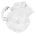 thumbnail image 4 of BRIGHTFUFU Contenant à Miel Réutilisable Pot à Miel en Acrylique pour la Cuisine 1 Pcs, 4 of 8