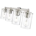 thumbnail image 6 of Z-Lite 4 Light Vanity, 6 of 8