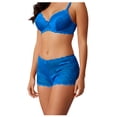 thumbnail image 1 of Conjunto De Brasier Y Cachetero De Encaje, 1 of 2