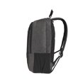 thumbnail image 2 of MOCHILA AMERICAN TOURISTER BRIDGE 2 AT GREY MELANGE GRIS, 2 of 5