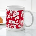 thumbnail image 5 of CafePress - Mugs - 11 oz Ceramic Mug - Novelty Coffee Tea Cup, 5 of 6