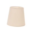 thumbnail image 1 of Pantalla de lámpara de mesa Pantalla de lámpara de tambor Fácil de instalar Clip simple en pantalla de tela Cubierta de lámpara de mesa para cocina Café Salvador Pantalla de lámpara de pared, 1 of 10