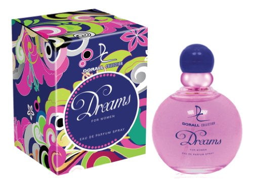 perfume dreams