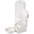 thumbnail image 1 of Dispensador de agua colgante para jaula de conejo, dispensador de agua automático para mascotas pequeñas, para conejo, Chinchilla, erizo, hurón, hámster, 500ml, 1 of 4