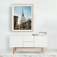 thumbnail image 3 of Mole Antonelliana, Torino - Torino Piemonte Italy Photography Architecture Cityscape Italian Travel Poster City Unframed Wall Art Print 24 x 30 inches, 3 of 4