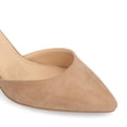 thumbnail image 2 of Zapatillas Beige Dama Capa de Ozono beige 25 Capa De Ozono Zapatilla, 2 of 3