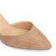 thumbnail image 2 of Zapatillas Beige Dama Capa de Ozono beige 25 Capa De Ozono Zapatilla, 2 of 3