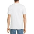 thumbnail image 4 of WeSC Men's We are All Equal Graphic T-Shirt, Sizes S-2XL, 4 of 4