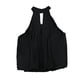 thumbnail image 2 of Blusa Bar III con Hombros Descubiertos y Abertura para Mujer Negro XX-Large, 2 of 2