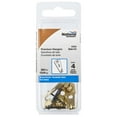 thumbnail image 5 of National Hardware N260-075 V2532 Premium Hangers in Brass, 5 of 5
