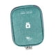 thumbnail image 2 of Bolsa de almacenamiento de medicamentos, botiquín de primeros auxilios, botiquín de primeros auxilios de emergencia, bolsa médica de emergencia para verde y S, 2 of 8
