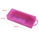 thumbnail image 2 of Advancent Neumático de ciclismo de carretera para bicicleta de montaña, Kit de parche de goma sin pegamento, juego de reparación de neumáticos de Ciclismo rosa Advancent OD0395-01, 2 of 6