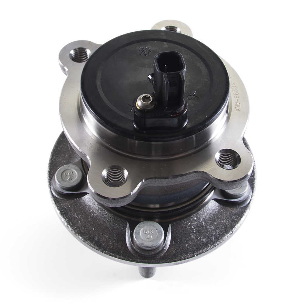 Schaeffler WH1166 Wheel Bearing - Generation 3 - RW