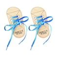 thumbnail image 2 of Oficina y papelería 2 piezas de cordones de aprendizaje Herramientas para niños Cordones de interés Herramientas de aprendizaje Cordones con cordón Actividades educativas Manualidades decorativas, 2 of 5